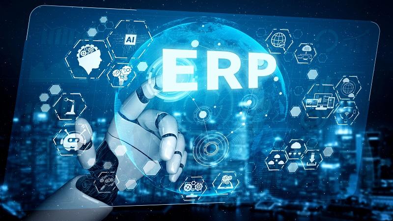 business one管理系统是erp行业巨头sap公司专为中小型企业定制的erp